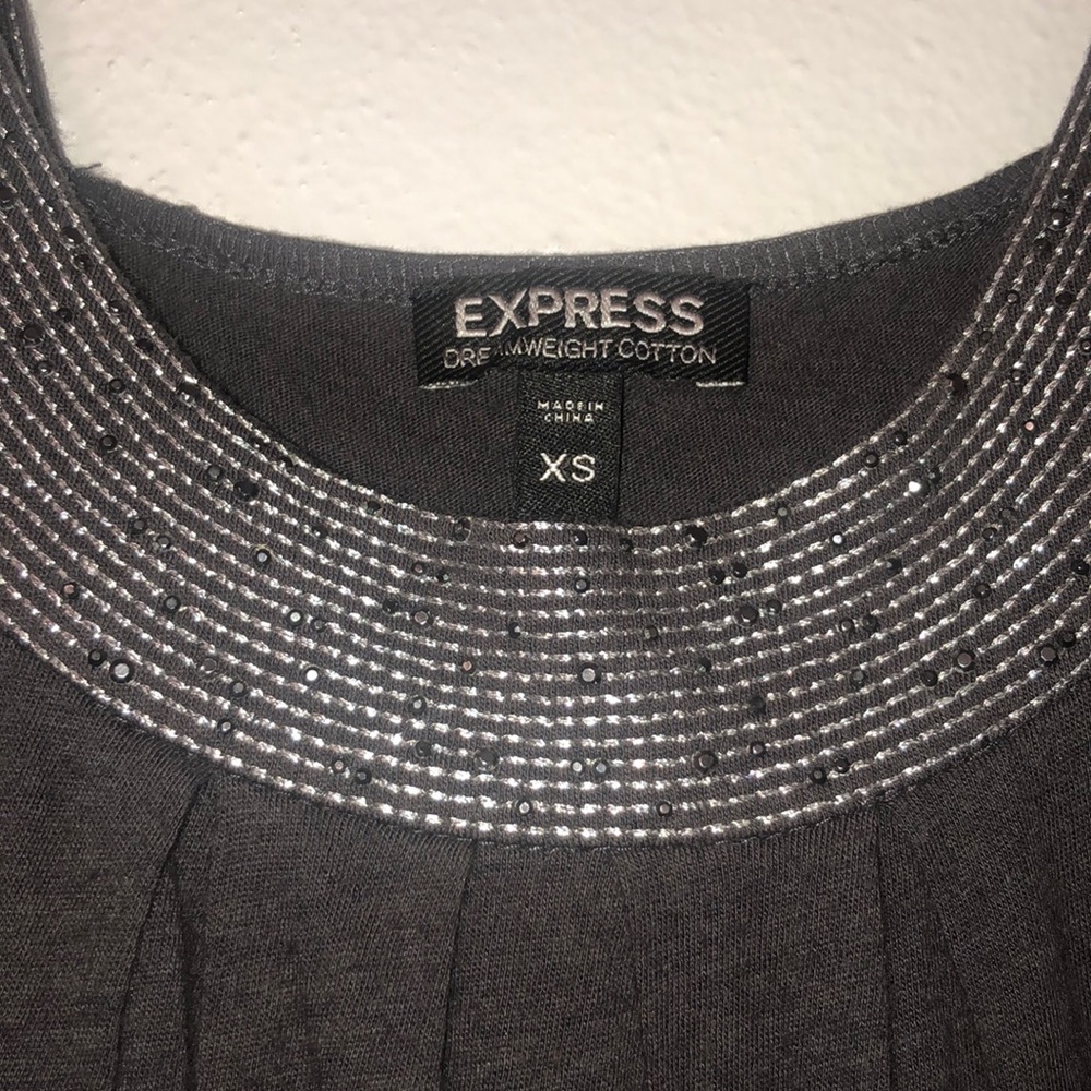 Express top - Picture 3 of 3